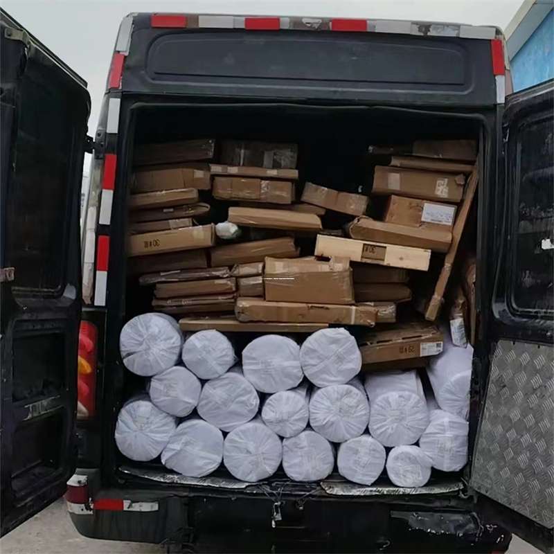 江苏淮安淮安至北海货运专线——一站式物流服务，让您的货物畅行无忧（北海到全国物流货运公司）