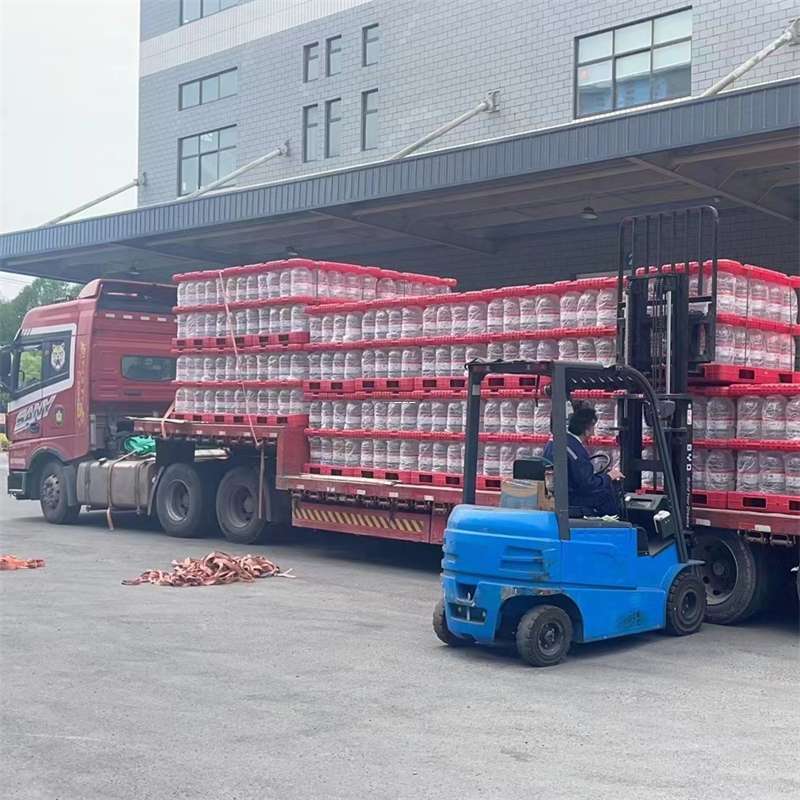 江苏淮安淮安到宁波物流公司——一站式服务，让货运更轻松