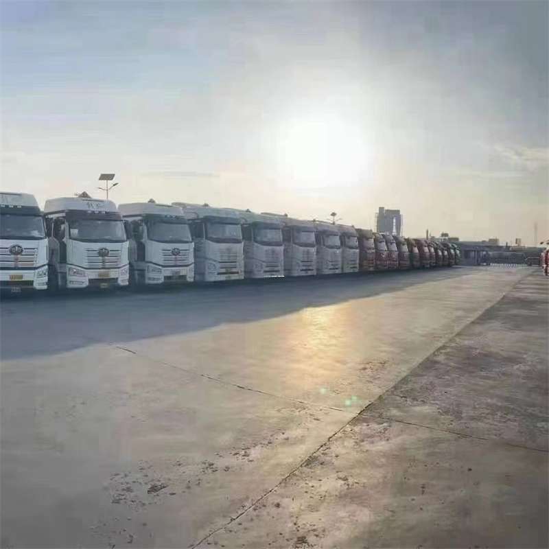 江苏淮安淮安到福建物流公司——专业货运，全程无忧